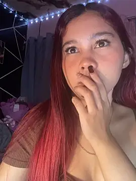 Snapshot of ursweet_babygirl chatting on 07.10.26 ursweet babygirl online show from 07.10.26