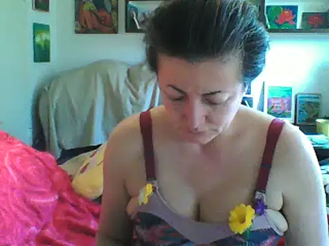 MariaAnaSunshine online show from 03.05.25