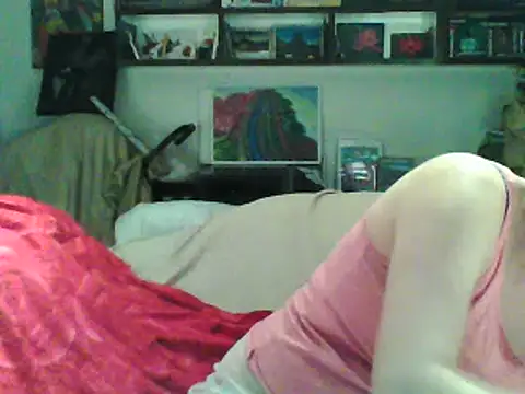 MariaAnaSunshine online show from 03.06.25