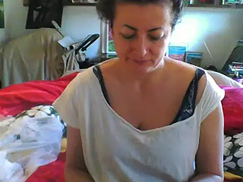 MariaAnaSunshine online show from 03.07.25