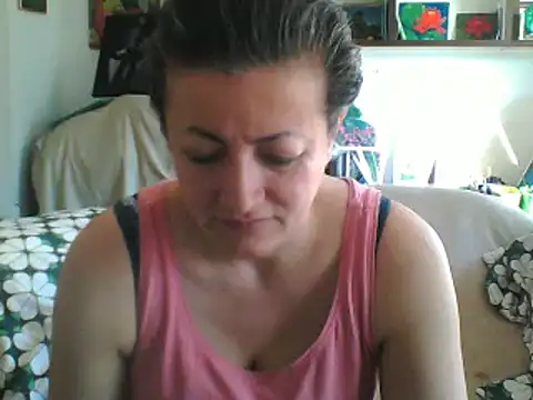 MariaAnaSunshine online show from 03.09.25