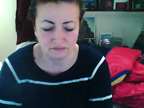 MariaAnaSunshine online show from 03.09.25