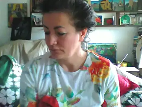 MariaAnaSunshine online show from 03.13.25