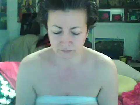 MariaAnaSunshine online show from 03.14.25