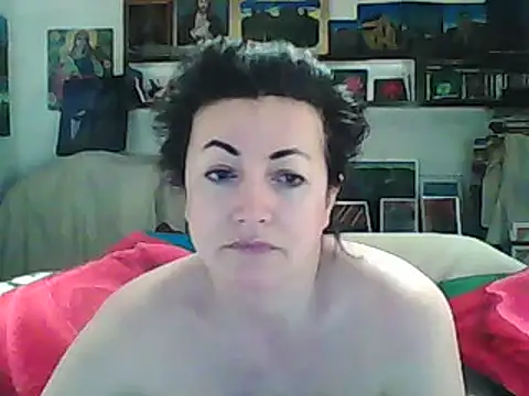 MariaAnaSunshine online show from 03.20.25