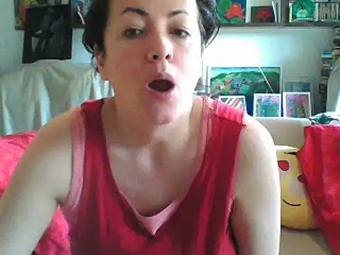 MariaAnaSunshine online show from 03.21.25