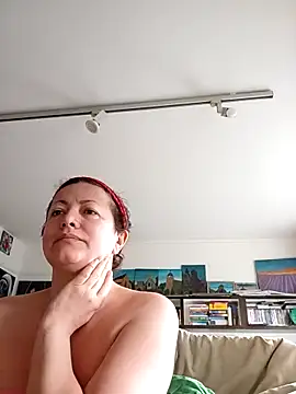 MariaAnaSunshine online show from 09.16.25