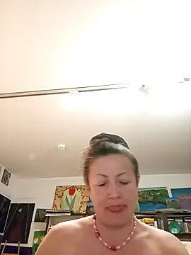 MariaAnaSunshine online show from 09.25.25