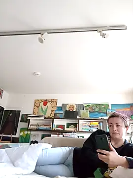 MariaAnaSunshine online show from 10.03.25