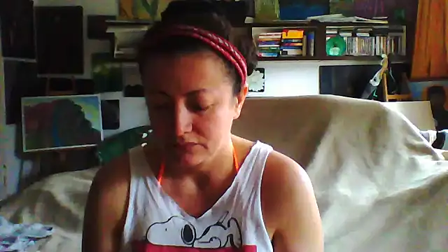 MariaAnaSunshine online show from 10.15.25