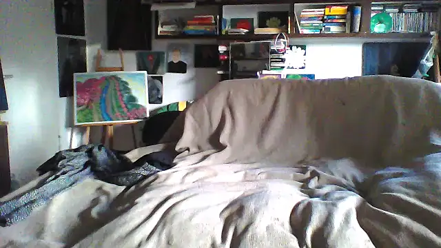 MariaAnaSunshine online show from 10.25.25