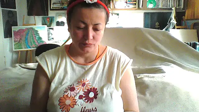 MariaAnaSunshine online show from 10.28.25