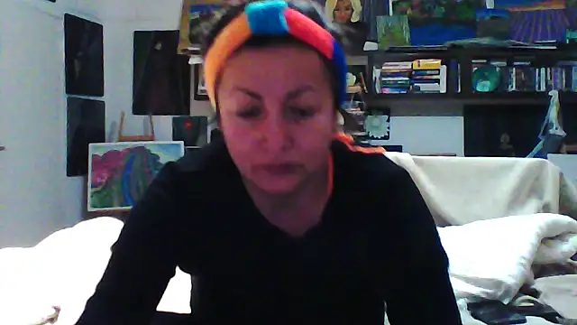 MariaAnaSunshine online show from 10.30.25