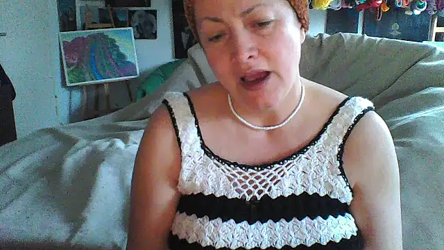 MariaAnaSunshine online show from 01.13.26