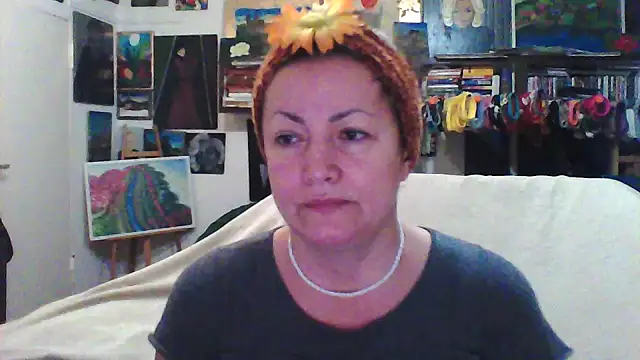 MariaAnaSunshine online show from 01.14.26