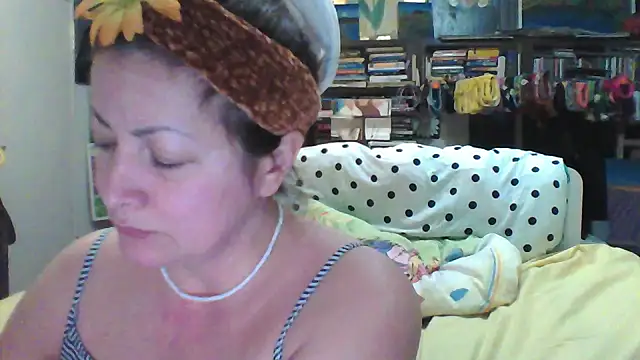 MariaAnaSunshine online show from 01.17.26