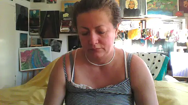 MariaAnaSunshine online show from 01.19.26