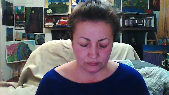 MariaAnaSunshine online show from 02.04.26