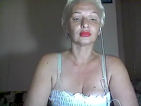MaryJane441 online show from 09.27.25
