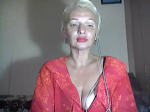 MaryJane441 online show from 09.29.25