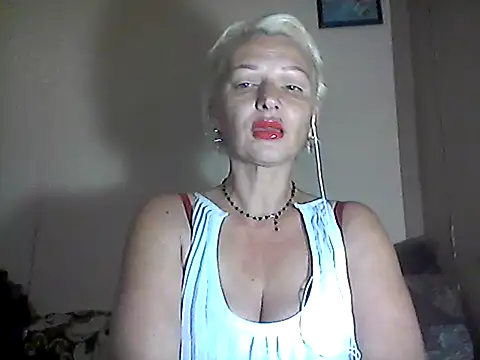 MaryJane441 online show from 10.03.25