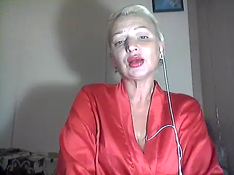MaryJane441 online show from 10.08.25
