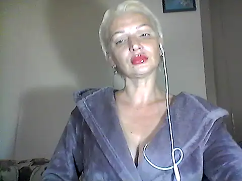 MaryJane441 online show from 10.09.25