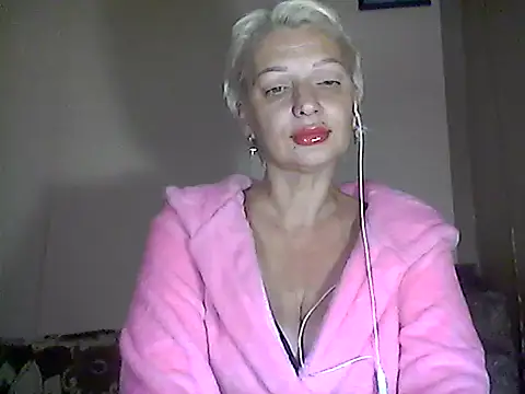 MaryJane441 online show from 10.16.25