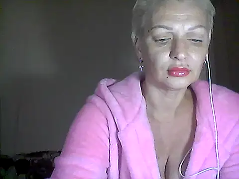 MaryJane441 online show from 10.18.25