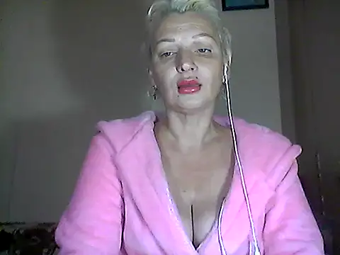MaryJane441 online show from 10.21.25