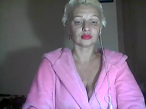 MaryJane441 online show from 11.10.25