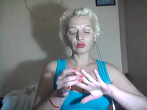 MaryJane441 online show from 01.07.26