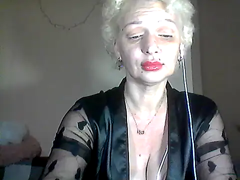 MaryJane441 online show from 03.06.26