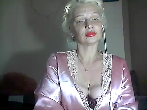 MaryJane441 online show from 03.31.26