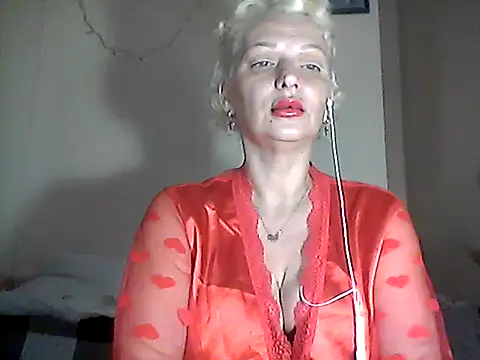 MaryJane441 online show from 04.11.26