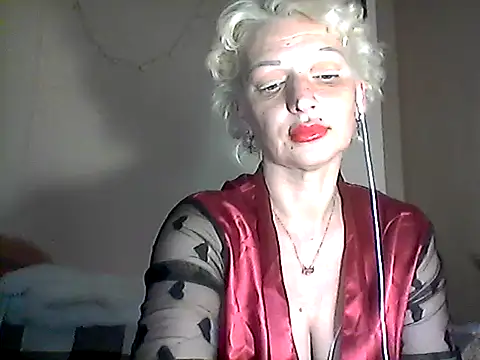 MaryJane441 online show from 04.16.26