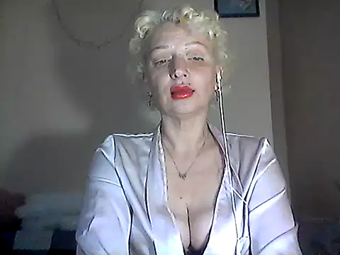 MaryJane441 online show from 04.18.26