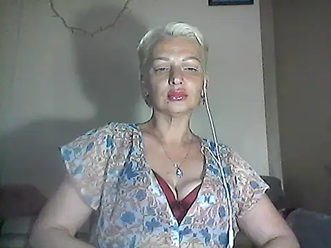MaryJane441 online show from 07.06.26