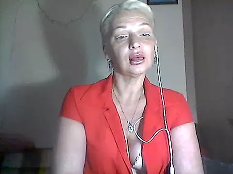 MaryJane441 online show from 07.08.26