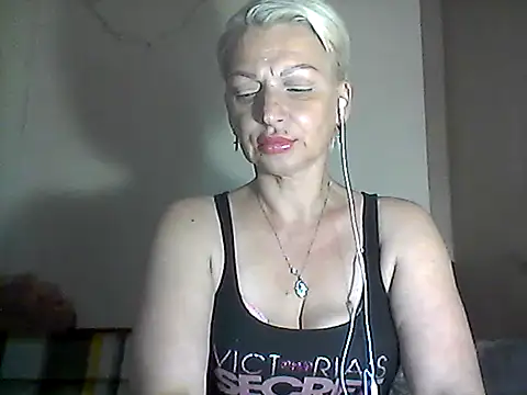MaryJane441 online show from 07.11.26