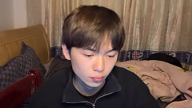 xiaottt1918 online show from 01.07.25