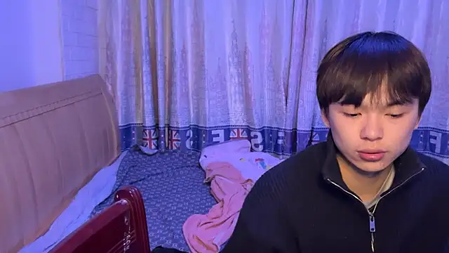 xiaottt1918 online show from 01.07.25