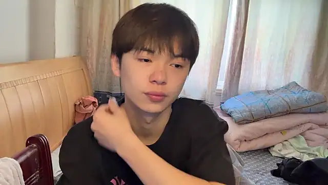 xiaottt1918 online show from 01.12.25