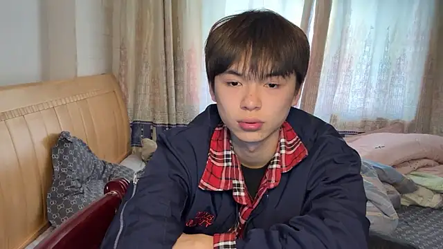 xiaottt1918 online show from 01.13.25