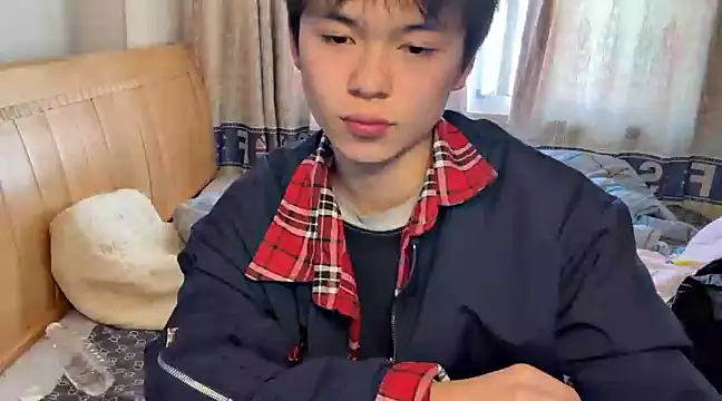 xiaottt1918 online show from 01.20.25