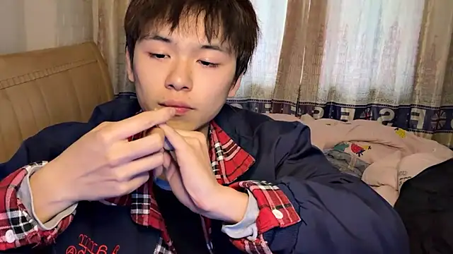 xiaottt1918 online show from 01.23.25