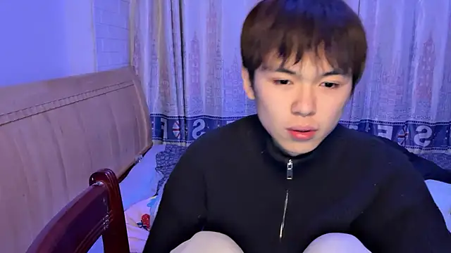 xiaottt1918 online show from 01.25.25