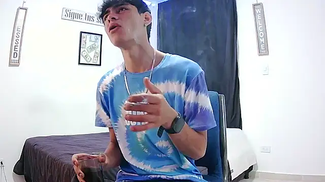 harrytomson 1 online show from 11.06.25