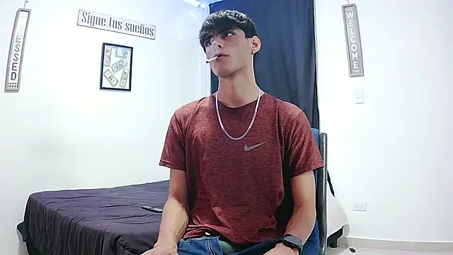 harrytomson 1 online show from 11.10.25