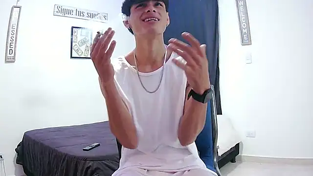 harrytomson 1 online show from 11.13.25